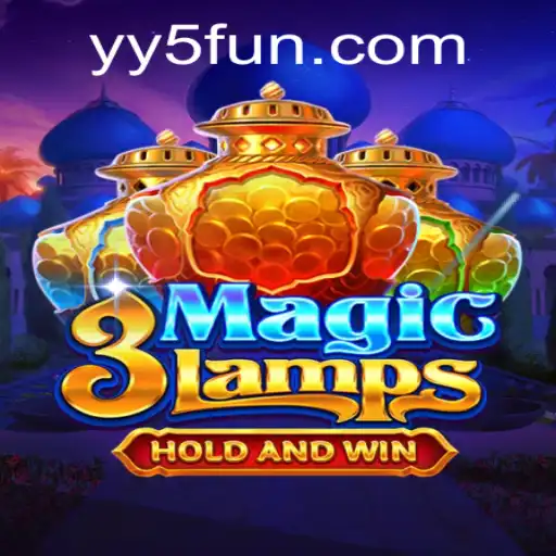 3MagicLamps: A Glimpse into an Enchanting Gaming World