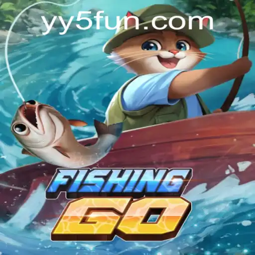 FishingGO: Dive into a New World of Virtual Angling