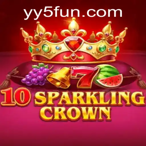 Exploring the New Gaming Sensation: 10SparklingCrown