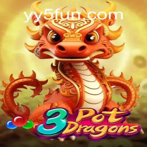 Unleashing the Adventure in 3PotDragons: A New Gaming Sensation