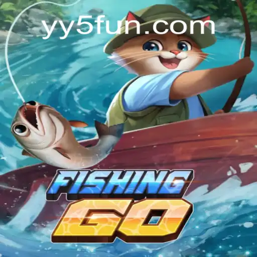 FishingGO: Dive into a New World of Virtual Angling