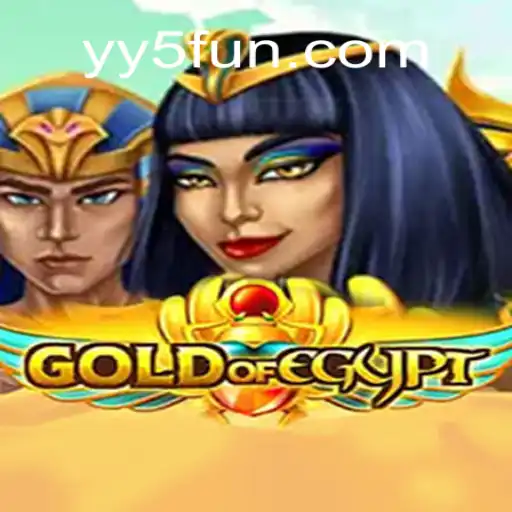 Discover the Enchantment of GoldOfEgypt: A Journey Through Ancient Riches
