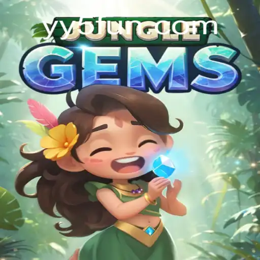 Discover the Exciting World of JungleGems on YY5.com