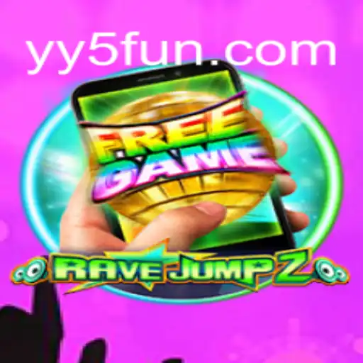 Unveiling RaveJump2M: The Thrilling New Game on YY5.com