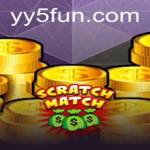 Unveiling ScratchMatch: An Engaging New Game Experience