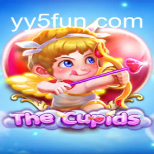 TheCupids: A New Era in Interactive Gaming
