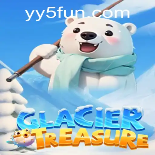 Discover the Exciting World of GlacierTreasure: A Thrilling Adventure Awaits!