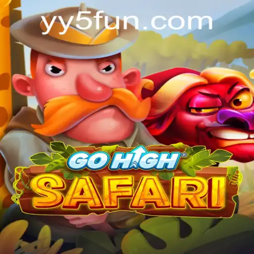 Exploring the Exciting World of GoHighSafari