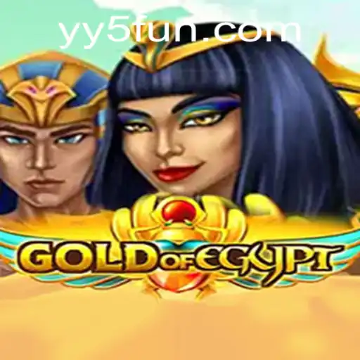 Discover the Enchantment of GoldOfEgypt: A Journey Through Ancient Riches