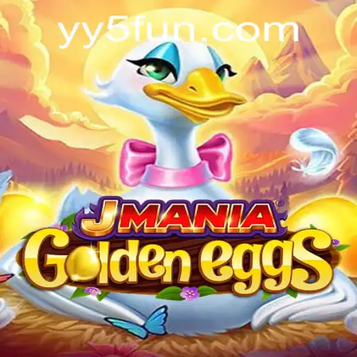 Discover the Thrills of JManiaGoldenEggs on YY5.com