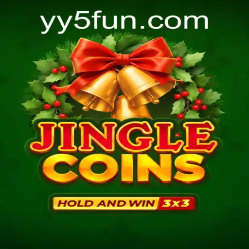 Rediscover Fun with Jinglecoins: The Exciting Digital Game from YY5.com