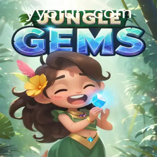 Discover the Exciting World of JungleGems on YY5.com