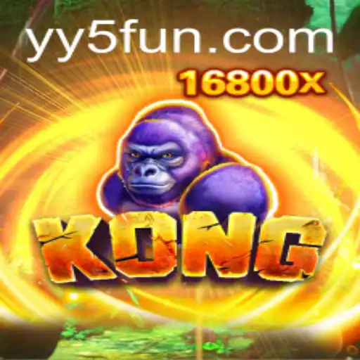Kong: The Exciting World of Modern Arcade Gaming at YY5.com
