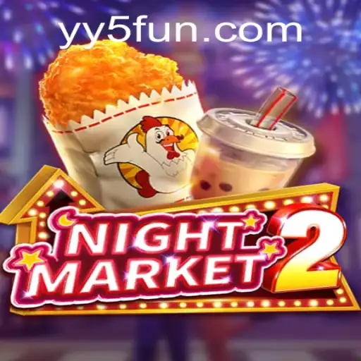 Exploring the Thrills of NightMarket2: A Dive into the Game Dynamics