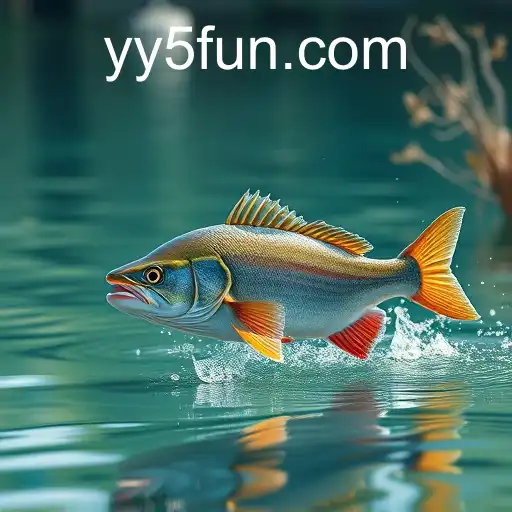Exploring the World of Online Fishing with YY5.com