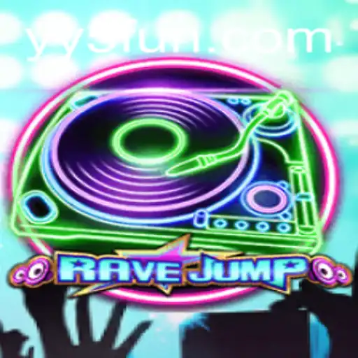 RaveJump: A Mesmeric Adventure in the Digital World