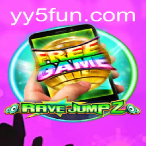 Unveiling RaveJump2M: The Thrilling New Game on YY5.com
