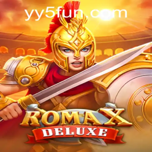Exploring the Exciting Realm of RomaXDeluxe: The Latest Gaming Marvel