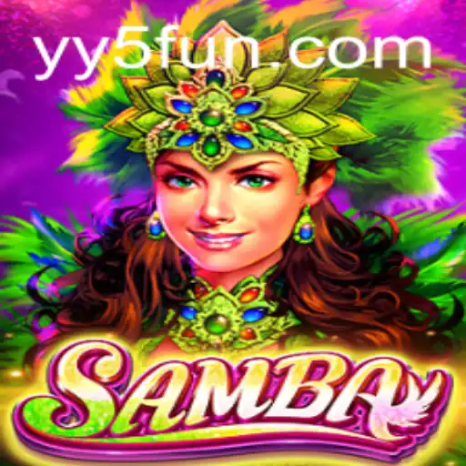 Samba: The Dance of Strategy and Joy