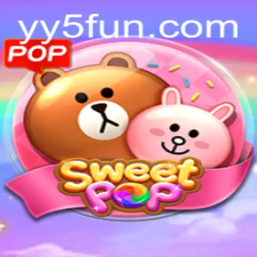 Discover the Enchanting World of SweetPOP: A Vibrant Puzzle Adventure
