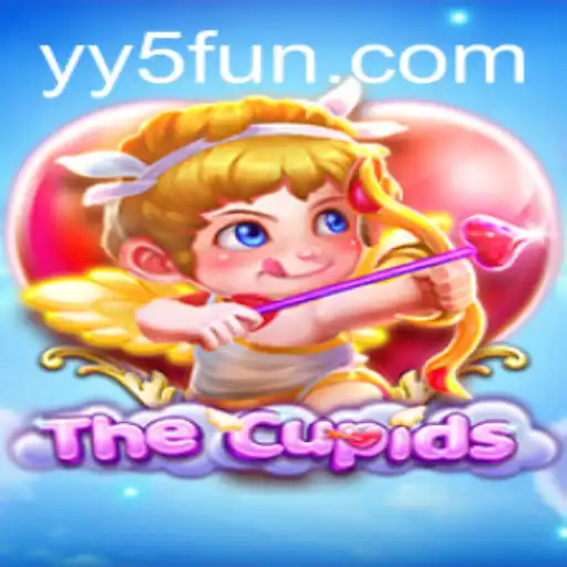 TheCupids: A New Era in Interactive Gaming