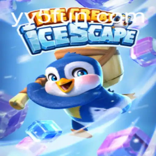 TheGreatIcescape: An Exciting Adventure Awaits