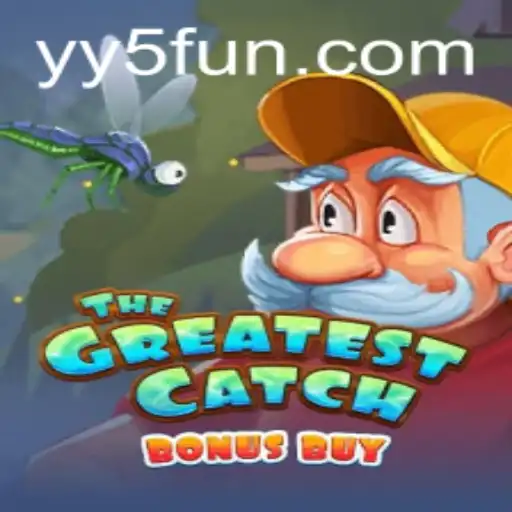 The Greatest Catch Bonus Buy: A Revolutionary Gaming Experience