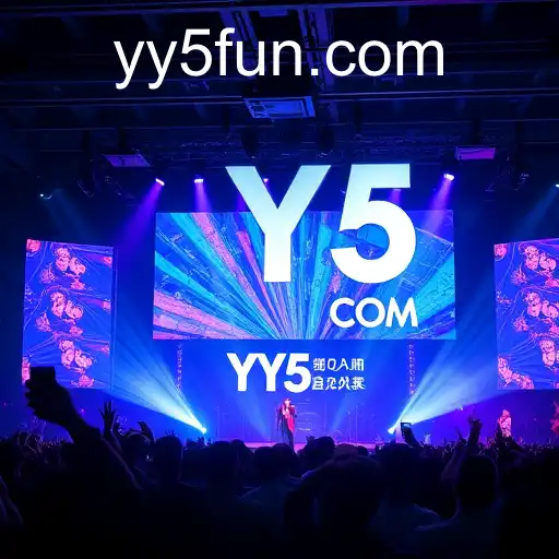 Descobrindo o Mundo da Transmissão ao Vivo com YY5.com