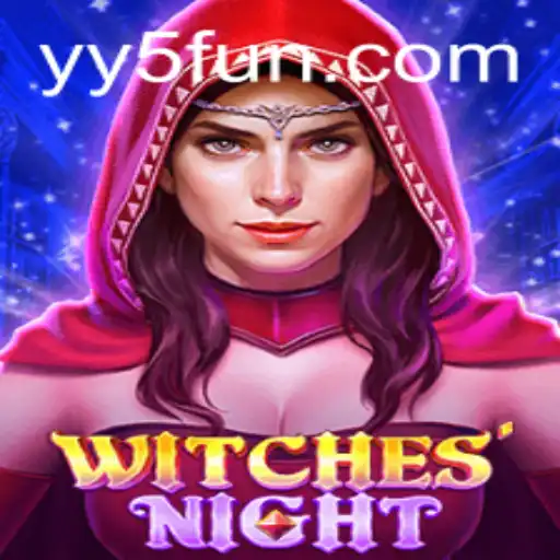 Discover the Enchanting World of WitchesNight